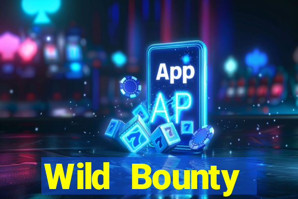 Wild Bounty Showdown pg demo main demo pg soft wild bounty